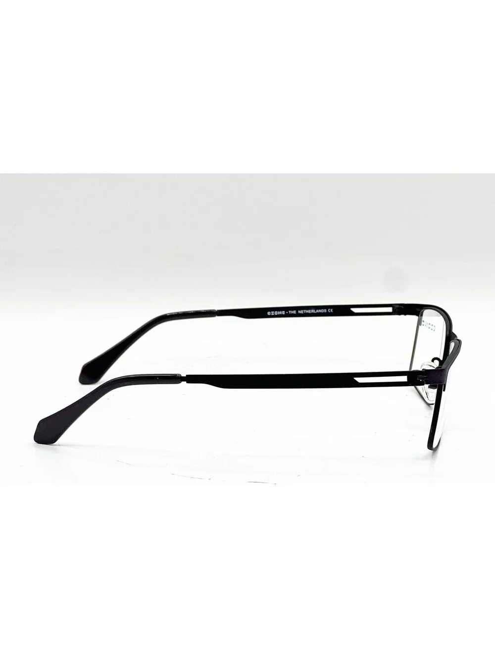 Czone U5202 80 Black Gray Authentic Eyeglasses 54-17-140
